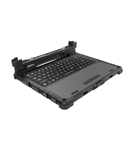 Аксессуар для планшета GETAC KEYBOARD RU K120 GDKBHA