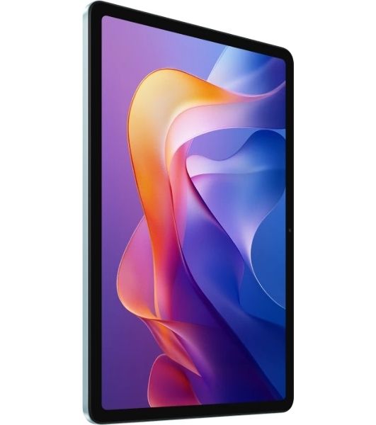 Планшет Redmi Pad 2, 11", 4Gb, 256Gb, 4G, Android 15, зеленый