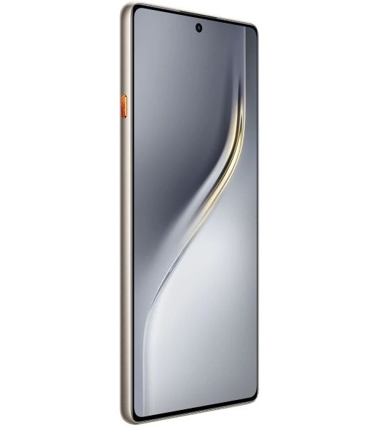 Смартфон Tecno Camon 40 12/256Gb бежевый титан