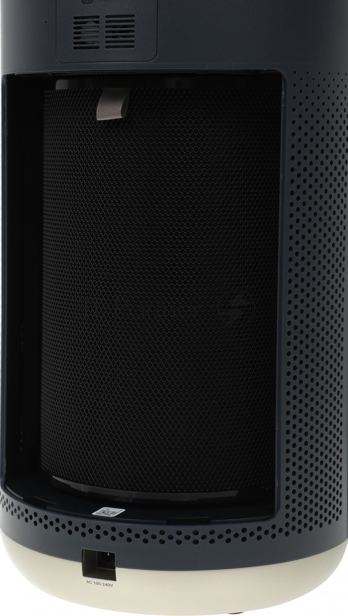 Очиститель воздуха Smartmi Air Purifier 2 40Вт синий (KQJHQ02ZM)