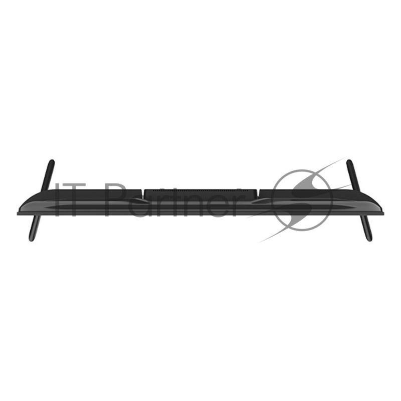 Телевизор Blackton 43" Bt 43FS32B черный (РФ) DLED FHD 60Hz Android 14