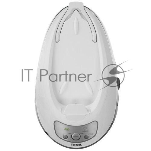 Парогенератор Tefal Pro Express Eco GV9E21E0 зеленый/белый, 2200 Вт, 140 г/мин, 560 г/мин, 1800 мл