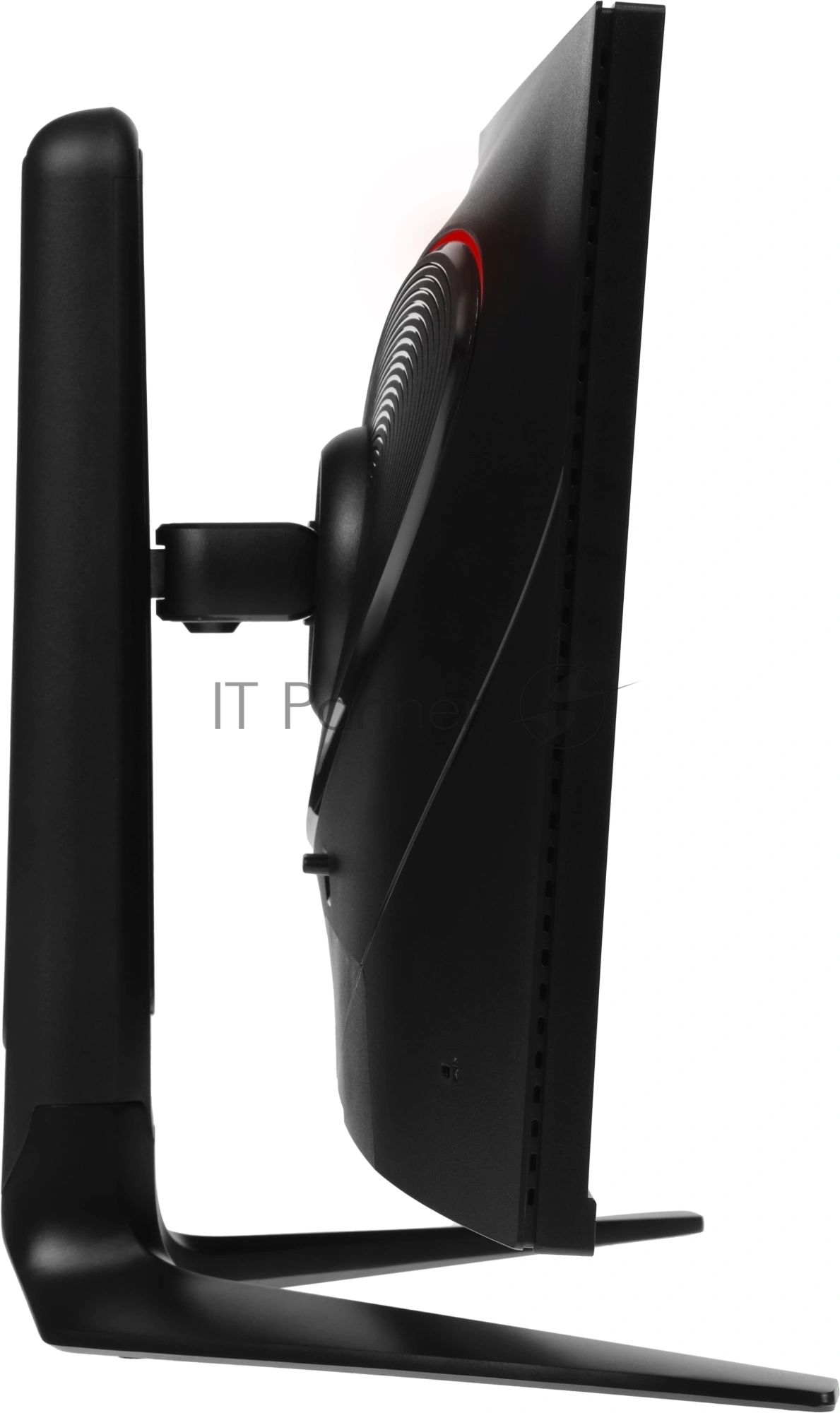 Монитор 27" BLOODY MN272Q IPS 2560x1440, 240 Гц, 5 мс, 16:9, 400 кд/м², 2xHDMI, 2xDisplayPort, трехсторонний безрамочный дизайн, Flicker Free, Low Blue Light, HDR10, темно-серый
