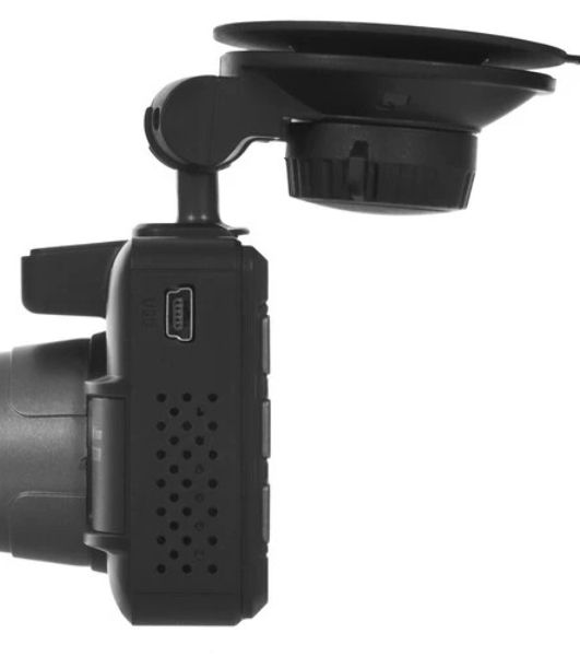 Видеорегистратор Artway MD-105, 2304x1296, 2.4", GPS, G-сенсор, GPS-информатор