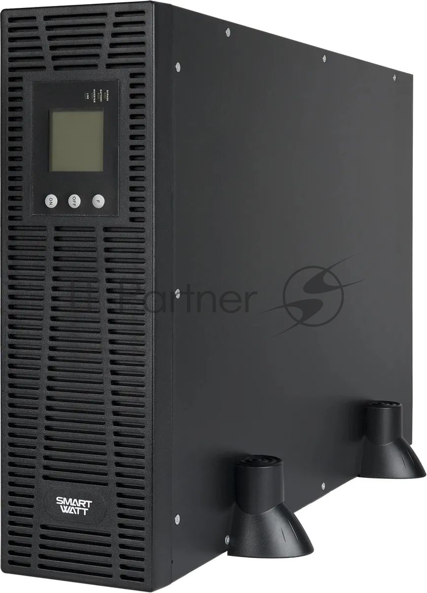 Внешний батарейный модуль SMARTWATT Внешний батарейный модуль для UPS SECURE 6/10kVA