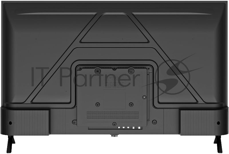 Телевизор BBK 32" 32LEX-7231/FTS2C черный DLED HD 50Hz Яндекс ТВ
