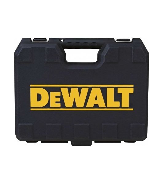 Перфоратор DeWalt D 25133 K, SDS-plus, 800 Вт, 2,8 Дж, от сети