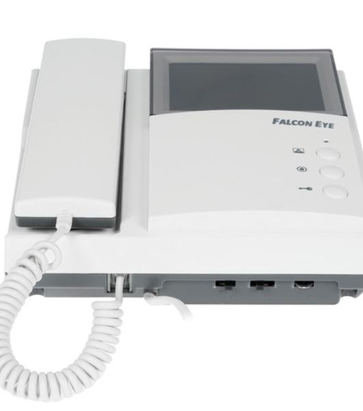 Видеодомофон Falcon Eye Lira + AVC-305 (PAL) Медь ассорти