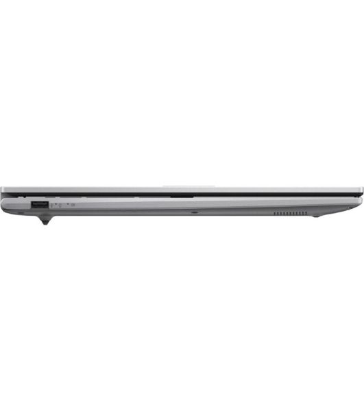 Ноутбук ASUS VivoBook 17 X1704VA-AU1228/17.3"/IPS/Intel Core 5 120U/16GB/512GB SSD/Intel Graphics/DOS/серебристый/2.1kg