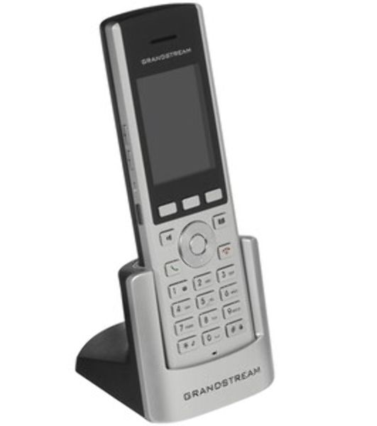 Телефон VOIP WP820 GRANDSTREAM