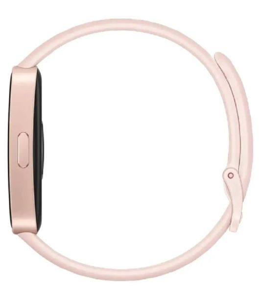 Фитнес-браслет Huawei Band 9 KIM-B19, 1.47" AMOLED, Bluetooth, WR50, розовый