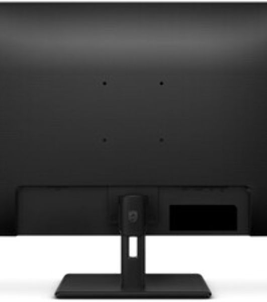 Монитор 31.5" Philips 32E1N1800LA VA 3840x2160, 60 Гц, 4 мс, 16:9, 300 кд/м², 2xHDMI 2.0, DP, 3.5 мм, динамики (2x2 Вт), HDR10, черный