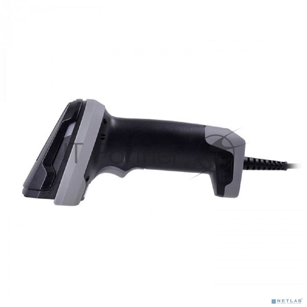 Сканер штрих-кода Mertech 2420 Superlead проводной черный (4231)