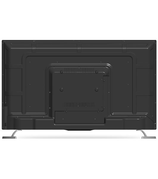 Телевизор Polar 40" P40L33T2CSM (YY) черный LED FHD 60Hz Smart TV 1GB/4GB