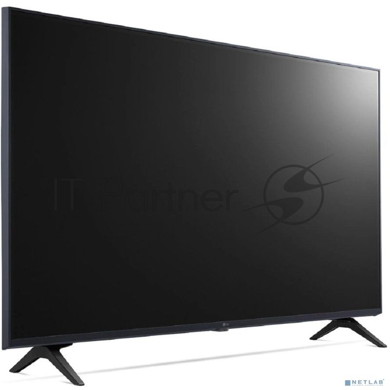 Телевизор LG 43" 43UT80006LA.ARUB черный LED UHD 60Hz WebOS 1.5GB/8GB