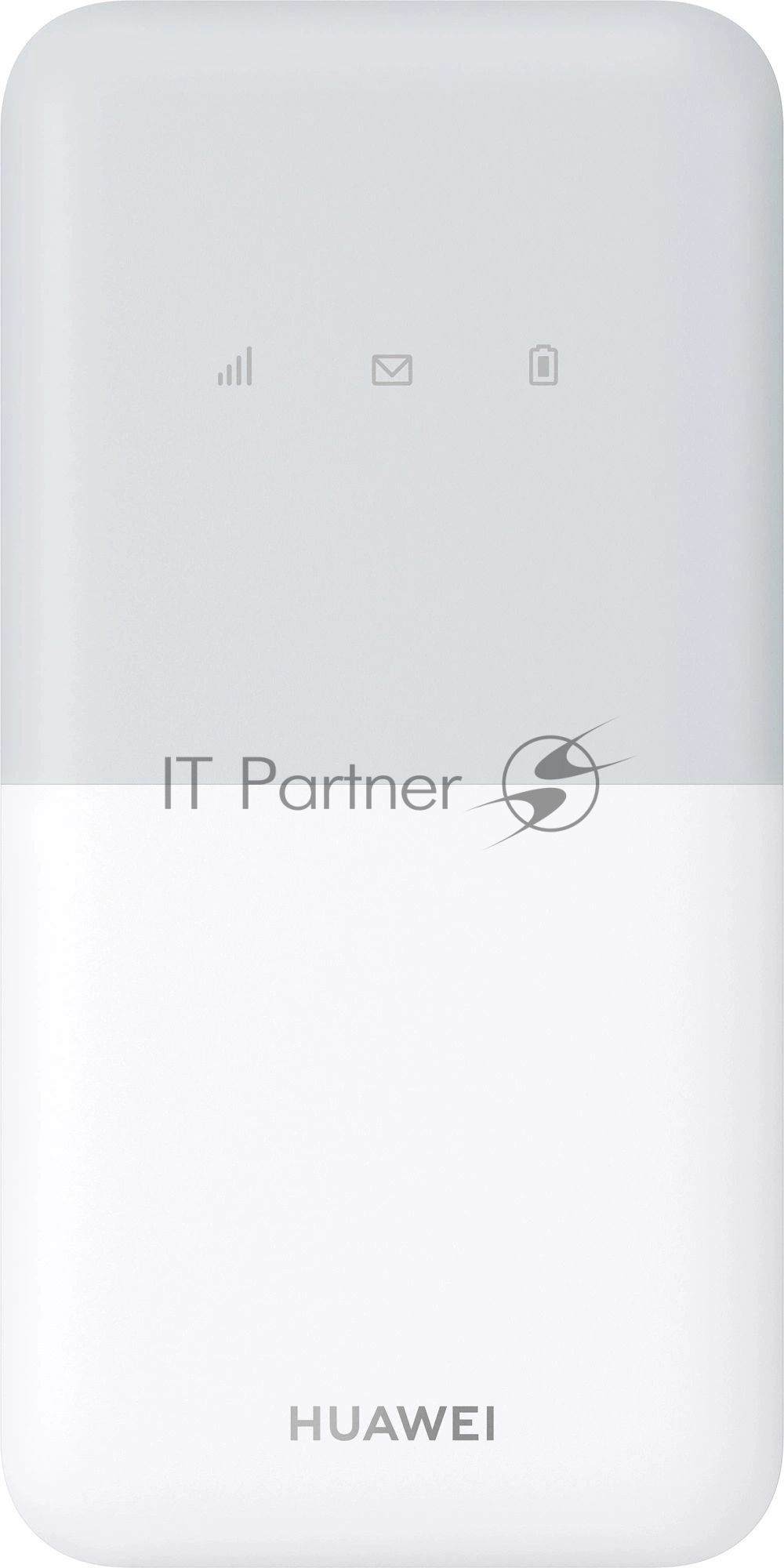 Модем 4G Huawei Mobile E5586-326 Wi-Fi Firewall внешний белый
