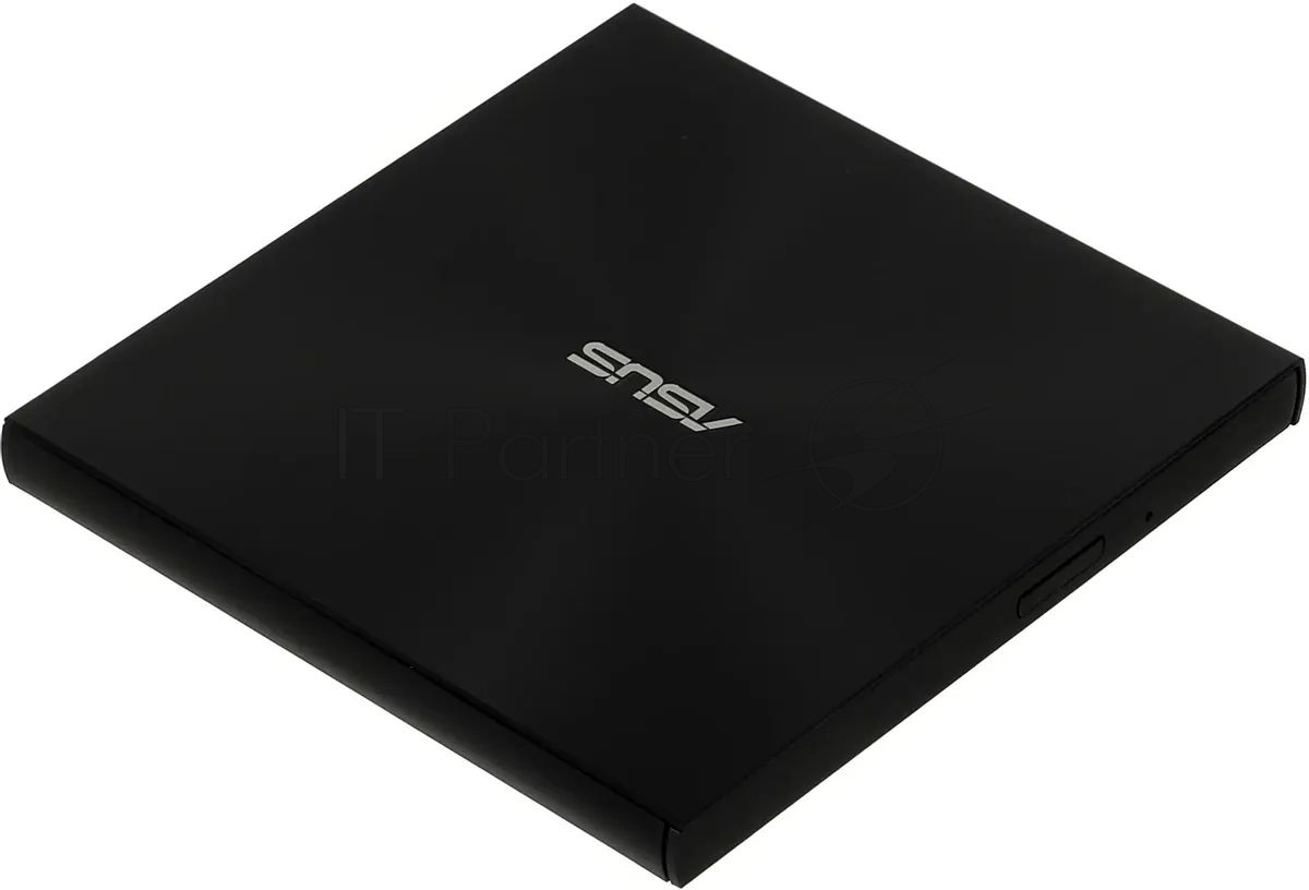 Оптический привод DVD-RW Asus SDRW-08U9M-U черный USB slim ultra slim M-Disk Mac внешний RTL