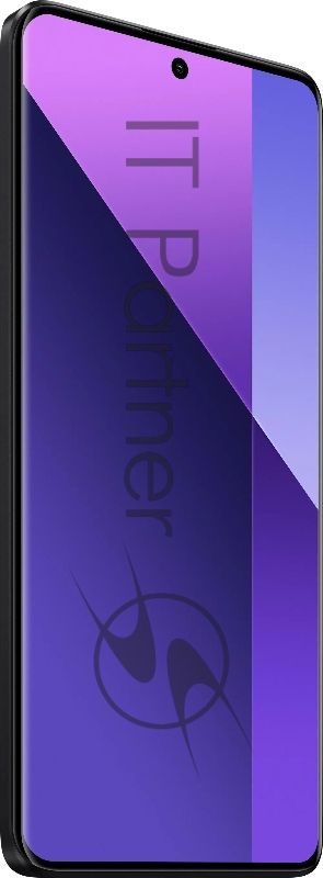 Смартфон Xiaomi Redmi Note 13 Pro+ 5G, 12/512Gb, черный