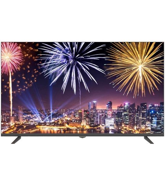 Телевизор Aiwa 32" 32N1-H1300B черный DLED HD 60Hz SBER Салют 1GB/8GB